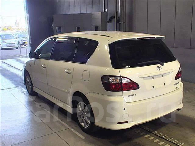 Toyota Ipsum. ACM21W, 2AZFE ����