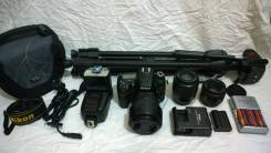Nikon D7100