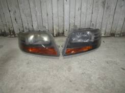 Фара. Daewoo Kalos Chevrolet Aveo, T200