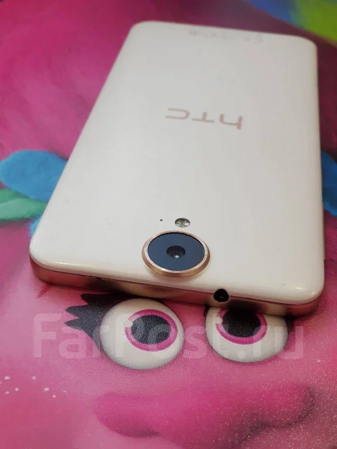 HTC One E9+. �/� ����