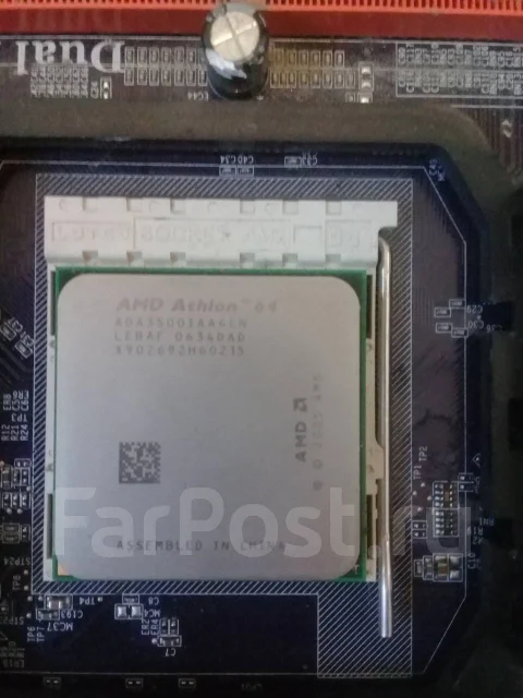 Socket 754 ����