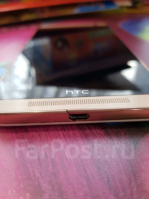 HTC One E9+. �/� ����