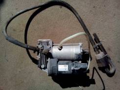 Насос подкачки стоек. Mercedes-Benz GL-Class, W164 Mercedes-Benz M-Class, W164 Двигатели: M273E46, M273E55, OM629, OM642, M113E50, M156E63, M272E30, M...