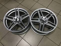 Vossen VFS-5. 7.5x17", 5x100.00, ET35, ЦО 73,1 мм.