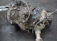 АКПП. Toyota Corolla Spacio, AE115, AE115N Toyota Sprinter Carib, AE115, AE115G Двигатель 7AFE