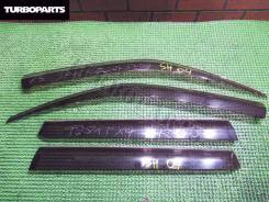 Ветровик. Subaru Forester, SH5, SH9, SH9L, SHJ Двигатели: EJ20, EJ201, EJ202, EJ203, EJ204, EJ205, EJ20A, EJ20E, EJ20G, EJ20J, EJ25, EJ251, EJ253, EJ2...