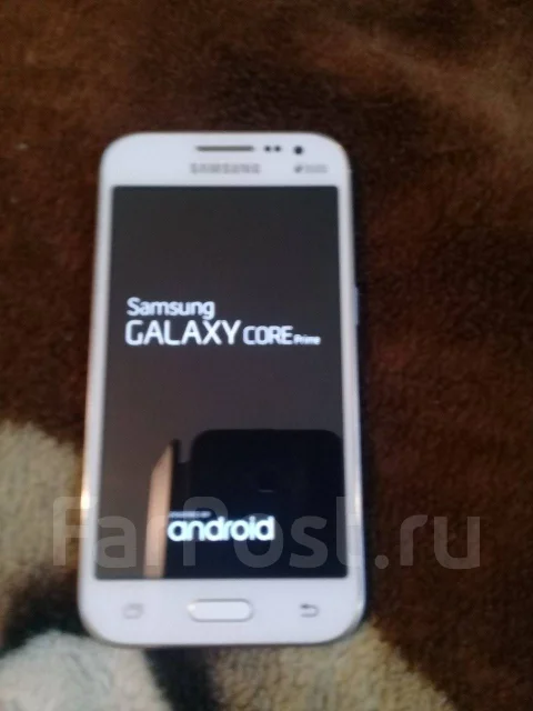 Samsung Galaxy Core Prime. �/� ����
