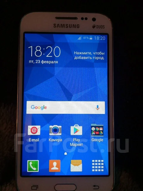 Samsung Galaxy Core Prime. �/� ����