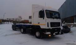 МАЗ 5440А9-1320-031. Продам Маз, 11 122 куб. см., 18 500 кг.