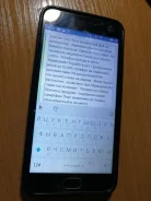 Meizu M2 Mini. �/�