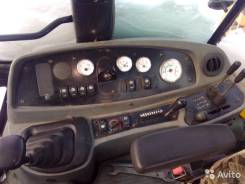 Caterpillar. Колесный погрузчик-экскаватор 428D 2005 год, 2 000 кг., Дизель, 0,03 куб. м.