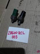 Датчик давления масла. Honda: Accord, Element, Accord Tourer, Stream, Civic, Crossroad, Elysion, Odyssey, CR-V, Avancier, FR-V, Edix, Stepwgn, Integra...