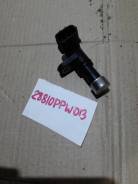 Датчик спидометра. Honda: Accord, Zest, Element, Accord Tourer, Inspire, Stream, Civic, Life, Crossroad, Elysion, Odyssey, CR-V, Legend, FR-V, Edix, S...