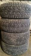Continental Conti4x4IceContact. Зимние, без шипов, 50 %, 4 шт