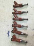 Инжектор. Toyota: Mark X Zio, Sienna, Aurion, Mark X, RAV4, Camry, Previa, Estima, Avalon, Vanguard, Harrier, Blade, Venza, Tarago, Vellfire, Kluger V...