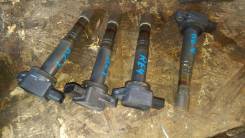Катушка зажигания, трамблер. Honda CR-V, RE4, RE, RE3, RE5, RE7 Двигатели: K24A, K24A1, K24Z1, K24Z4