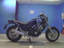 Yamaha FZX 750. 750 куб. см., исправен, птс, без пробега. Под заказ