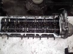 Головка блока цилиндров. Toyota: Crown Majesta, Cressida, Crown, Soarer, Mark II, Cresta, Supra, Chaser Двигатель 1GFE