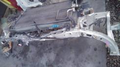 Рамка радиатора. Honda Civic Hybrid, FD3 Honda Civic, FD1, FD2, FD3 Двигатели: DAAFD3, LDA, LDA1, LDA2, LDAMF5, P6FD1