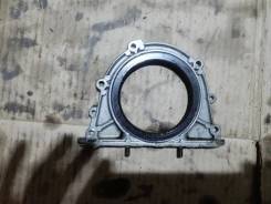 Крышка коленвала. Toyota Yaris Toyota Platz Toyota Vitz Toyota Echo Двигатель 1SZFE