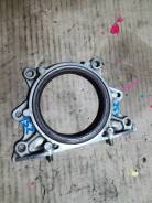 Крышка коленвала. Toyota: Ractis, Yaris, Platz, Vitz, Echo, Belta Двигатели: 2SZFE, 1SZFE