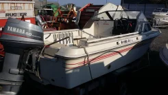 Yamaha FR-17. 1999 ���, ����� 5��., ��������� ���������, 60��.�., ������ ����