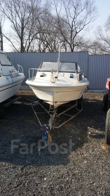 Yamaha FR-17. 1999 ���, ����� 5��., ��������� ���������, 60��.�., ������ ����