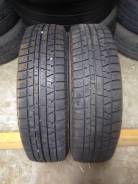 Yokohama Ice Guard IG50. Зимние, без шипов, 2014 год, 10 %, 2 шт