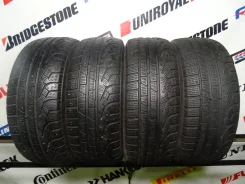 Pirelli W 240 Sottozero S2 Run Flat. ������, ��� �����, �/�, ����� 20 % ����