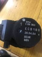 Заслонка отопителя. BMW M5, E60 BMW 5-Series, E60