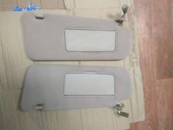 Козырек солнцезащитный. Toyota Crown Majesta, GS171, JKS175, JZS171, JZS173, JZS175, JZS179 Toyota Crown, GS171, GS171W, JKS175, JZS171, JZS171W, JZS1...