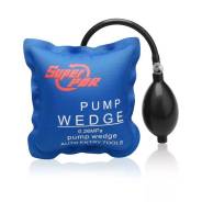 Подушка приспособление для открытия или отжима двери Pump Wedge