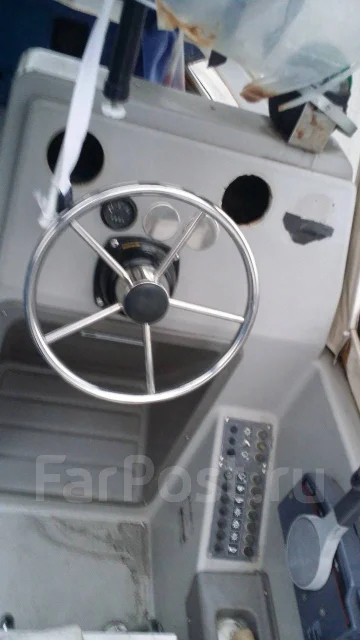 Yamaha LS-20. 1999 ���, ����� 6,3��., ��������� ���������, 115��.�., ������ ����