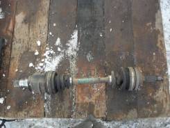 Привод TY Camry/Vista SV25/SV35/Carina/Corona AT175/Corolla/Sprinter CE95 FL 4wd не abs , шт, левый передний