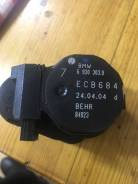 Заслонка отопителя. BMW M5, E60 BMW 5-Series, E60
