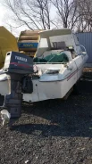 Yamaha FC-21. 1999 ���, ����� 6,5��., ��������� ���������, 70��.�., ������ ����