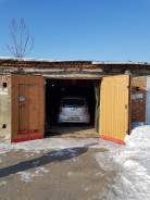 Гаражи капитальные. улица Щорса 50, р-н 2-ой больницы, 34 кв. м., электричество, подвал.