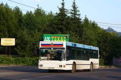 MAN. Продается автобусman nl-202, 6 871 куб. см., 30 мест