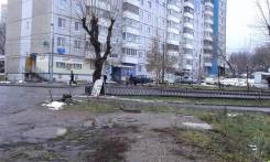 Земельный участок под коммерцию. улица Ивановская, р-н Мотовилихинский, 200 кв. м., электричество, подвал.