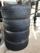 Nokian Hakkapeliitta 5. Зимние, шипованные, 2010 год, износ: 10%, 4 шт