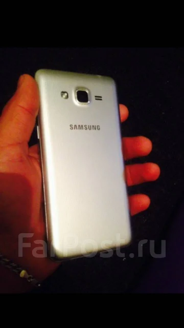 Samsung Galaxy J2. �/� ����