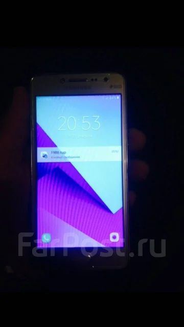 Samsung Galaxy J2. �/� ����