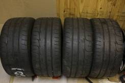 Bridgestone Potenza RE-11. Летние, 30 %, 2 шт