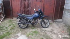 Irbis Intruder. 200����. ��., ��������, ���, � �������� ����