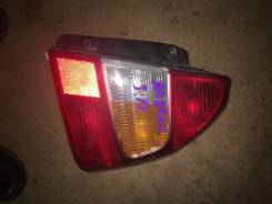 Стоп-сигнал. Hyundai Accent, LC, LC2 Двигатели: G4EA, G4EB, G4ECG, G4EK