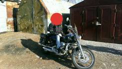 Yamaha Dragstar / V-Star / XVS. 400 куб. см., исправен, птс, с пробегом