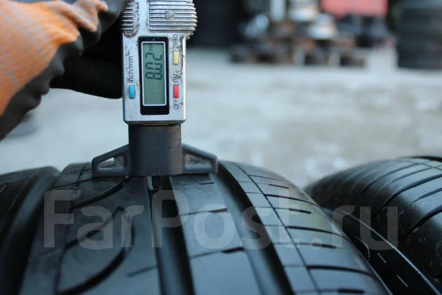 Pirelli P6000 Powergy. ������, 2016 ���, �/�, ����� 5 % ����