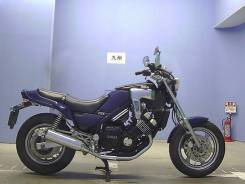 Yamaha FZX 750. 750 куб. см., исправен, птс, без пробега. Под заказ