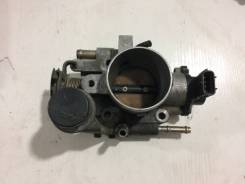 Заслонка дроссельная. Toyota Vista, VZV30, VZV31 Toyota Camry, VZV30, VZV31 Двигатель 1VZFE