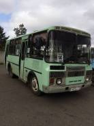 ПАЗ 3205. Продаётся автобус с маршрутом, 4 700 куб. см., 23 места